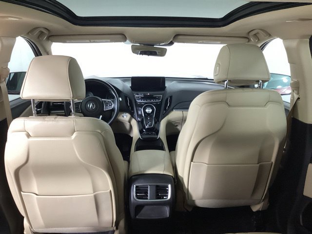 Used 2019 Acura RDX AWD image 28