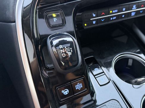 Used 2021 Toyota Mirai RWD image 31