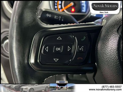 Used 2021 Jeep Wrangler Unlimited Sport S image 20