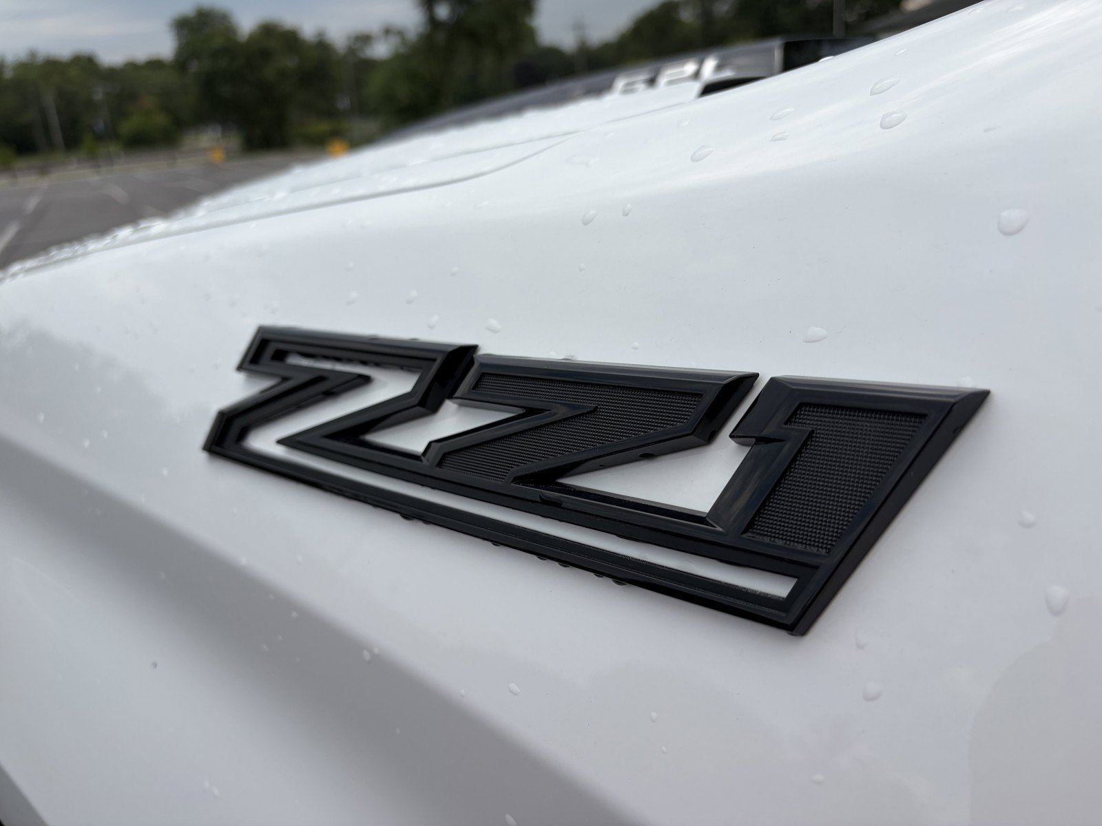 Used 2023 Chevrolet Silverado 1500 LT Trail Boss w/ LT Trail Boss Premium Package AWD/4WD image 42