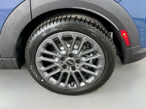 New 2026 MINI Cooper S image 22