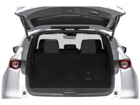 Used 2022 MAZDA CX-9 Grand Touring image 14
