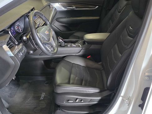 Used 2024 Cadillac XT5 Sportv w/ Platinum Package AWD/4WD image 20
