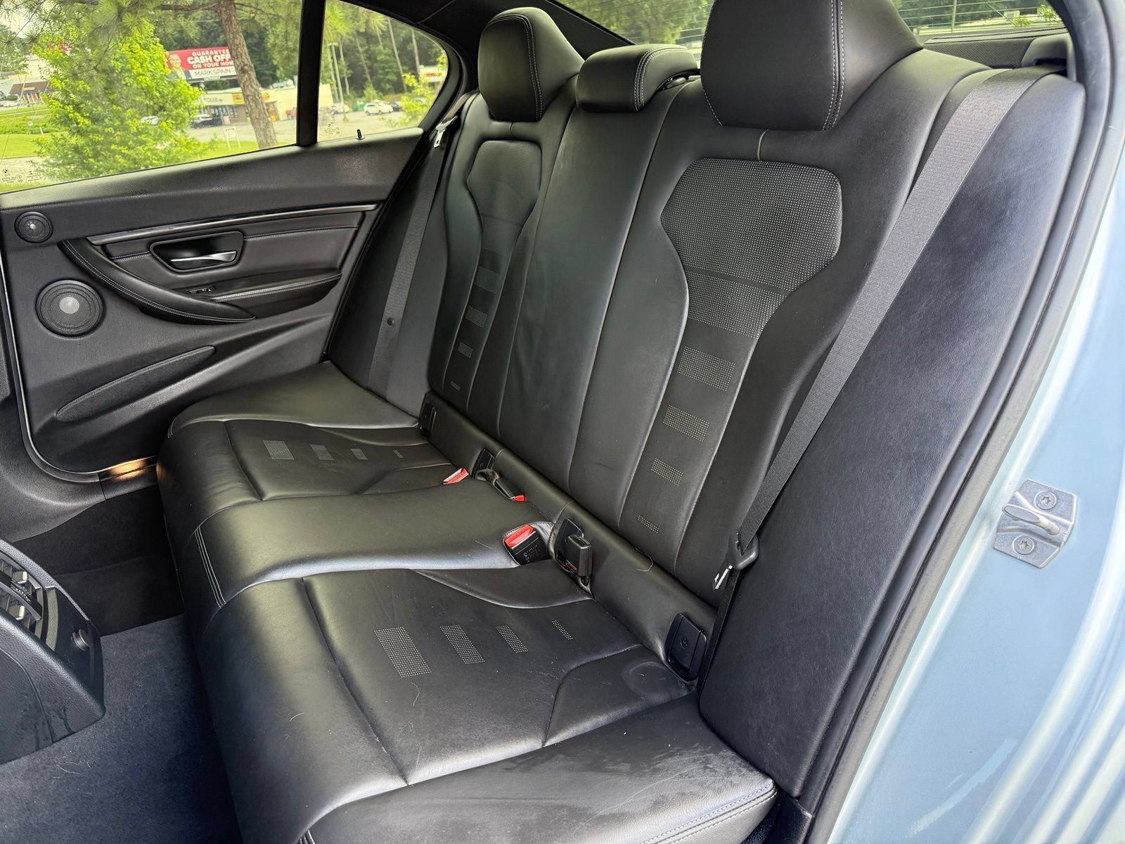 Used 2017 BMW M3 RWD image 39