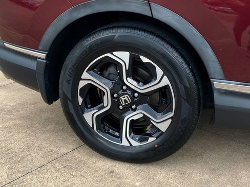 Used 2018 Honda CR-V Touring image 8