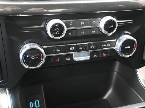 Used 2023 Ford F150 XLT w/ Equipment Group 302A High image 11