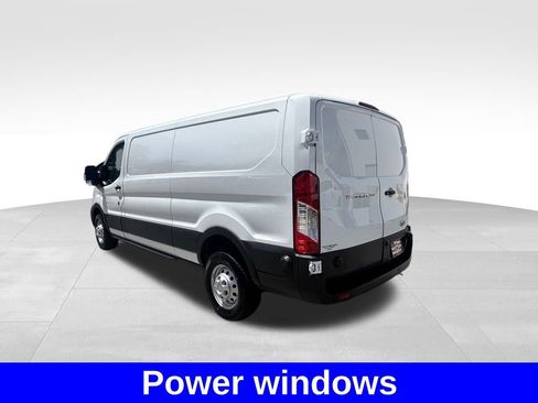 Certified 2024 Ford Transit 350 Low Roof image 7