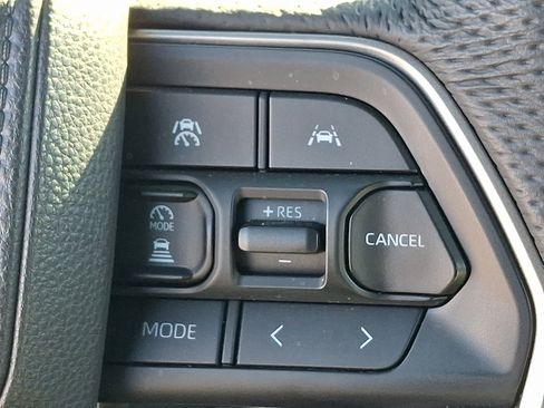 Certified 2025 Toyota Tacoma TRD Sport image 22