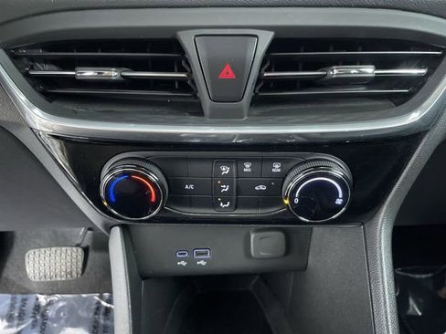 Used 2024 Buick Encore GX Sport Touring AWD/4WD image 24