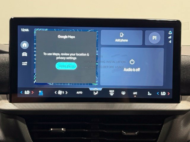 New 2027 Ford Explorer ST AWD/4WD image 16