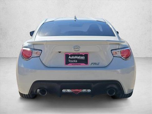 Used 2016 Scion FR-S image 7