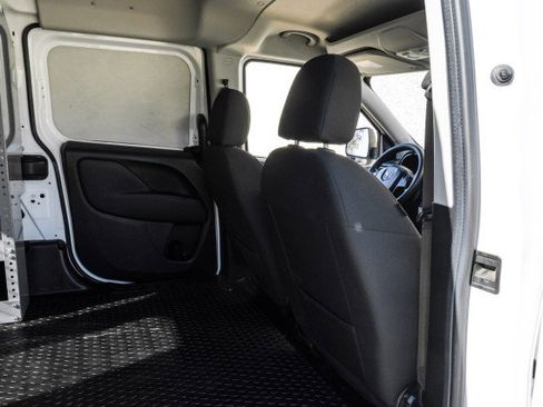 Used 2017 RAM ProMaster City Tradesman image 33