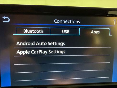Certified 2024 Nissan Sentra S image 25