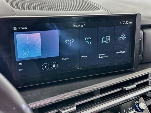 Certified 2026 Hyundai Santa Fe SEL AWD/4WD image 18