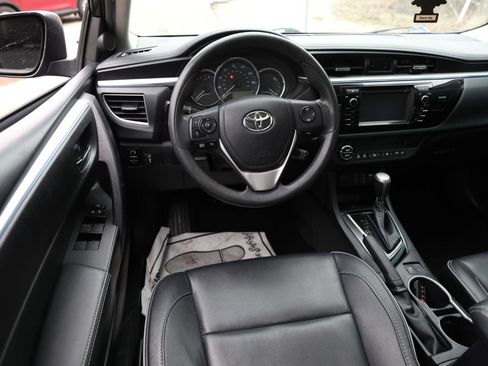 Used 2014 Toyota Corolla LE Premium w/ Driver Convenience Package image 13