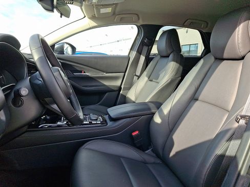 Used 2025 MAZDA CX-30 AWD 2.5 S w/ Select Sport Pkg image 12