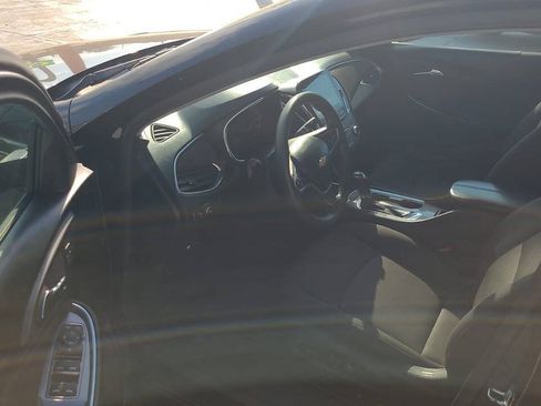 Used 2020 Chevrolet Malibu LT FWD image 7