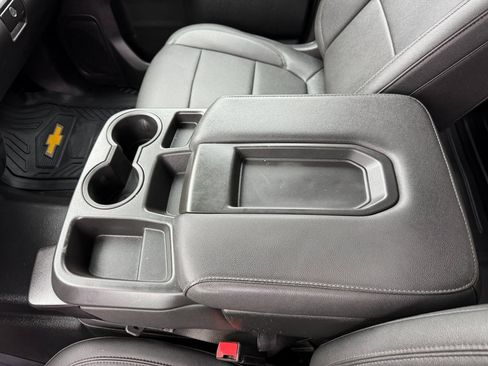 Used 2021 Chevrolet Silverado 3500 W/T w/ WT Convenience Package image 39