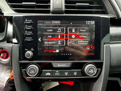 Used 2020 Honda Civic Sport image 18
