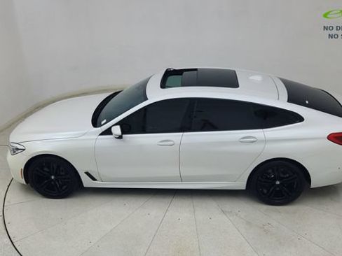 Used 2019 BMW 640i Gran Turismo xDrive w/ Premium Package AWD/4WD image 81