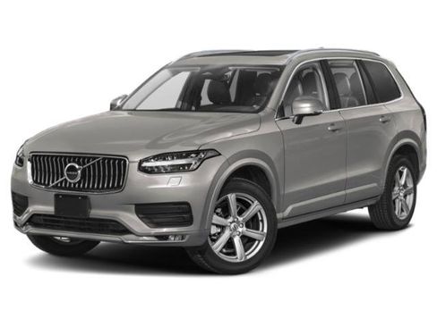 Used 2025 Volvo XC90 B5 Core image 1