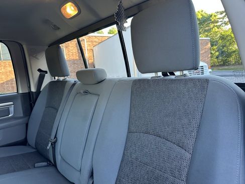 Used 2013 RAM 1500 Big Horn AWD/4WD image 39