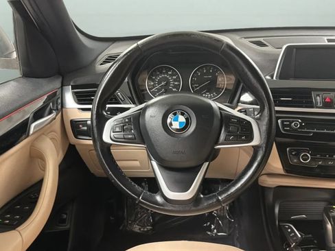 Used 2018 BMW X1 sDrive28i FWD image 10
