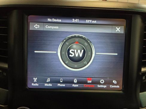 Used 2021 RAM 3500 Tradesman image 58