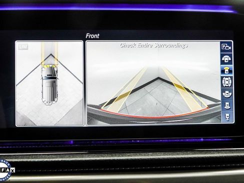 Used 2021 Mercedes-Benz G 63 AMG 4MATIC image 31