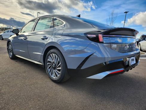 New 2026 Hyundai Sonata SEL image 6