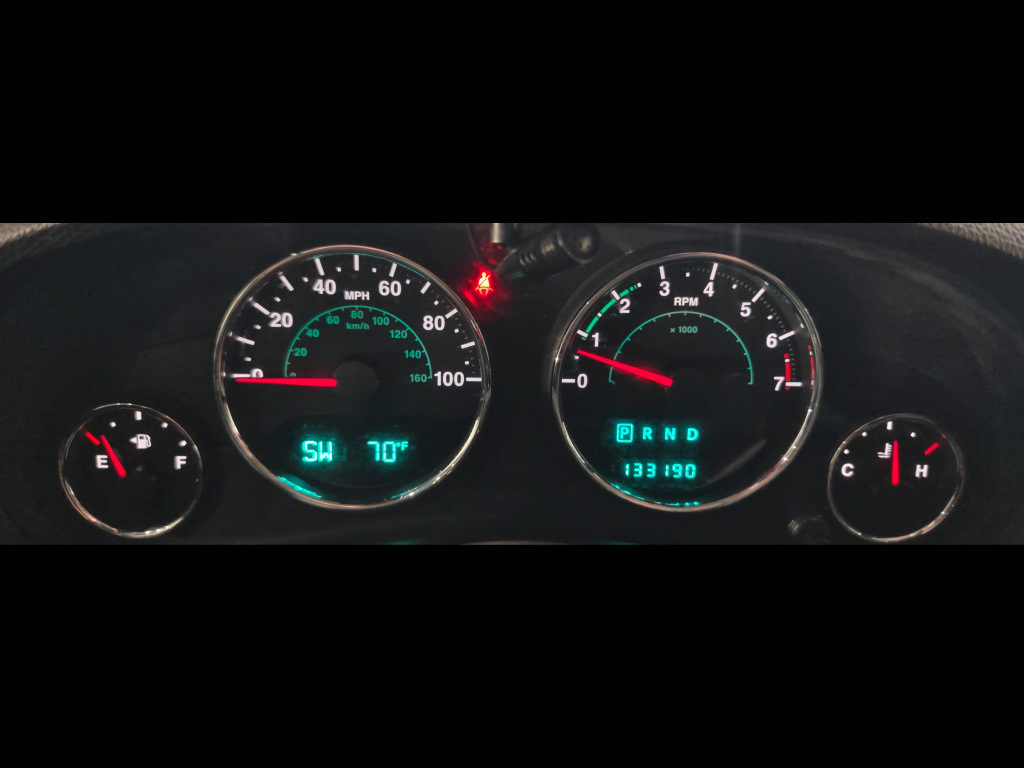Used 2014 Jeep Wrangler Unlimited Sport w/ Quick Order Package 24S AWD/4WD image 41
