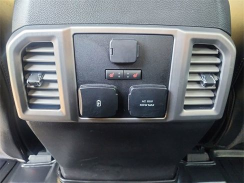 Used 2019 Ford F150 Platinum image 21
