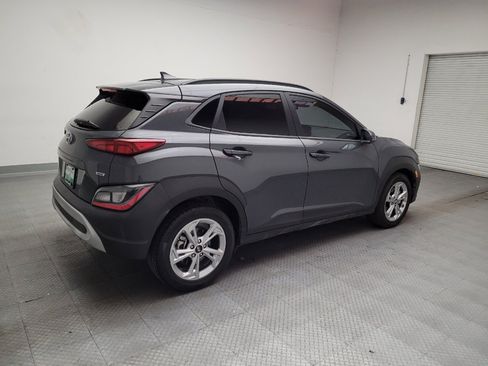 Used 2023 Hyundai Kona SEL w/ Cargo Package AWD/4WD image 10