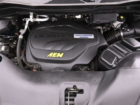 Used 2020 Honda Ridgeline RTL-E image 29