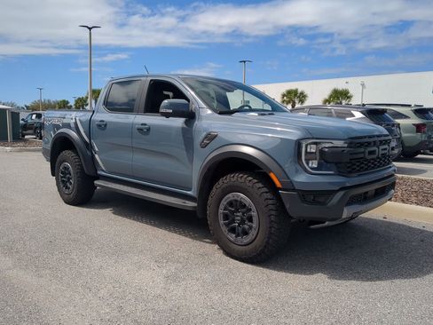 Used 2024 Ford Ranger Raptor image 2