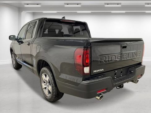 New 2026 Honda Ridgeline RTL image 5
