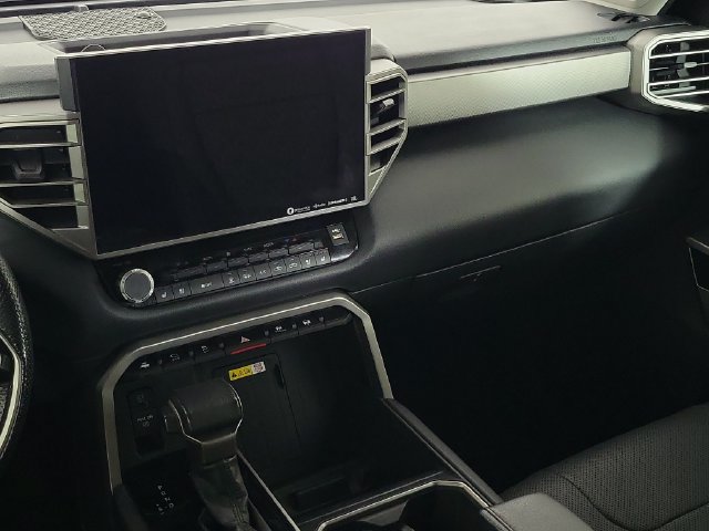 Used 2022 Toyota Tundra Limited RWD image 14