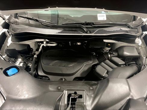 Used 2024 Honda Ridgeline Black Edition image 30