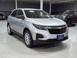 Used 2022 Chevrolet Equinox LS w/ LS Convenience Package image 2