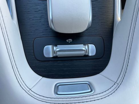 Certified 2025 Mercedes-Benz GLE 53 AMG 4MATIC Coupe image 26