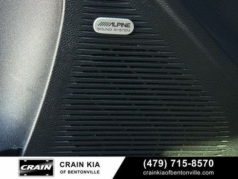 Used 2021 Dodge Challenger R/T Scat Pack w/ T/A Package image 21