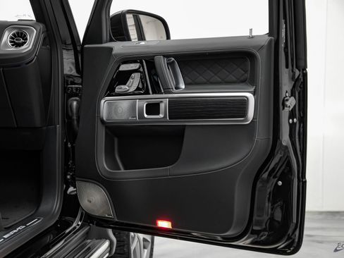 Used 2027 Mercedes-Benz G 63 AMG 4MATIC image 88