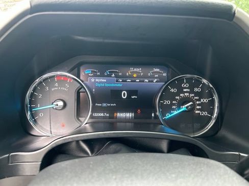 Used 2019 Ford F250 Lariat AWD/4WD image 13