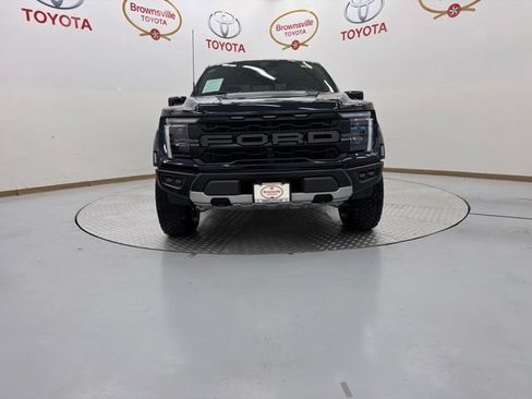 Used 2026 Ford F150 Raptor AWD/4WD image 4