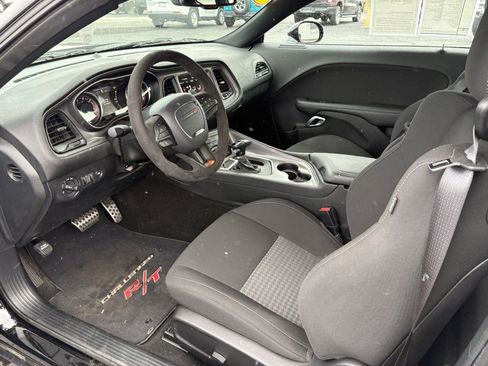 Used 2023 Dodge Challenger R/T Scat Pack image 14