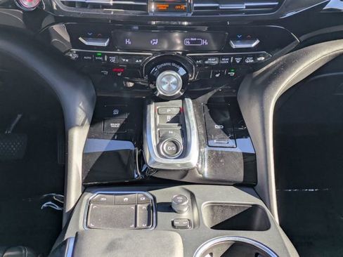 Used 2024 Acura MDX SH-AWD w/ Technology Package image 15