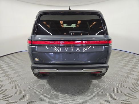 Used 2022 Rivian R1S Launch Edition image 4