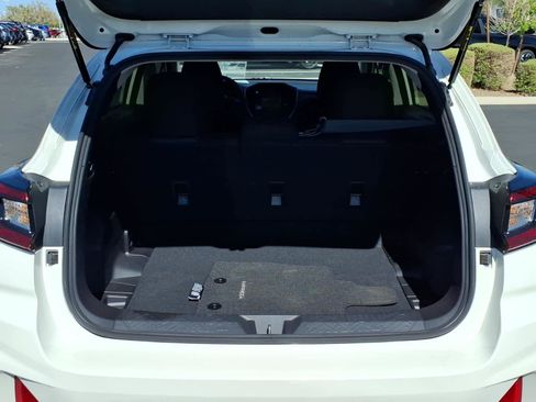 New 2025 Subaru Impreza 2.0i Sport image 14