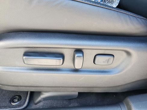 New 2026 Honda Ridgeline RTL image 14