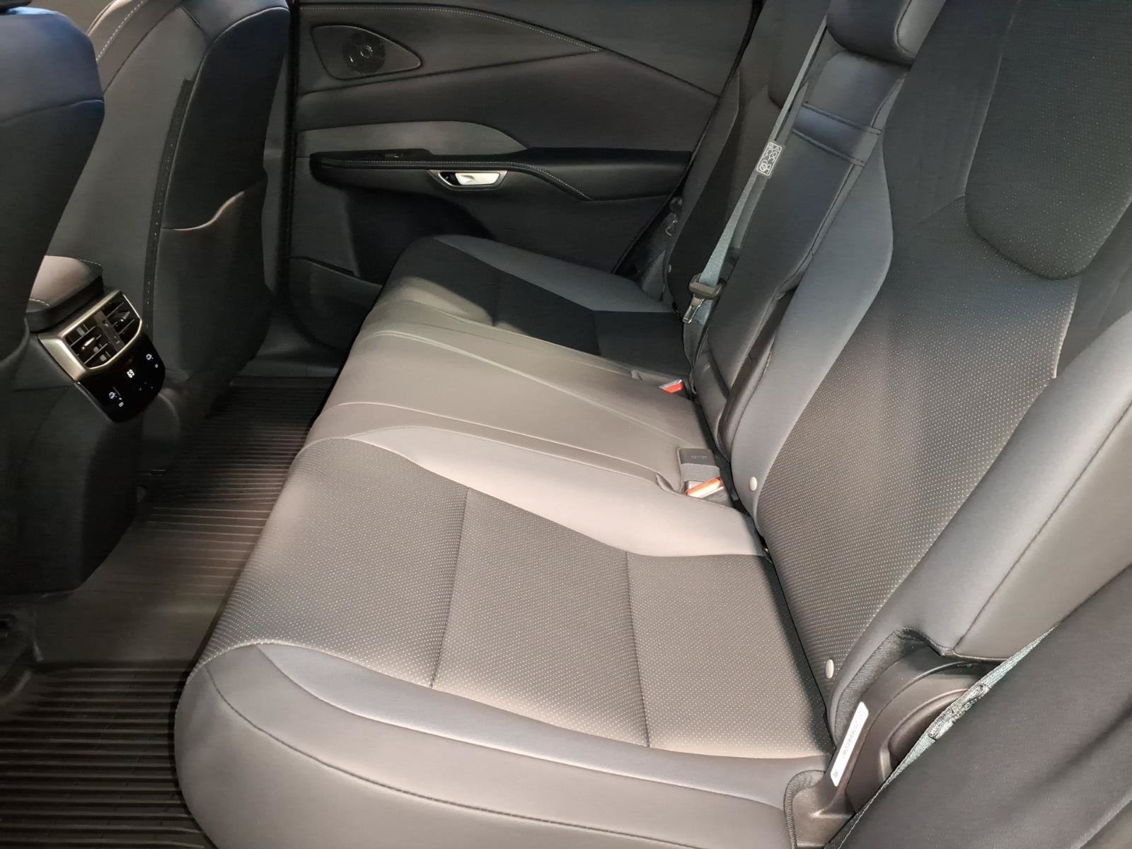 New 2026 Lexus RX 350 Premium AWD/4WD image 12